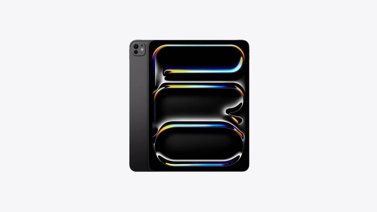 iPad Pro 13