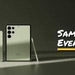 Samsung September 2025 urban scroll