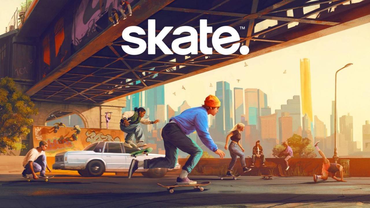 Skate 4 – The Long-Awaited Return of a Classic