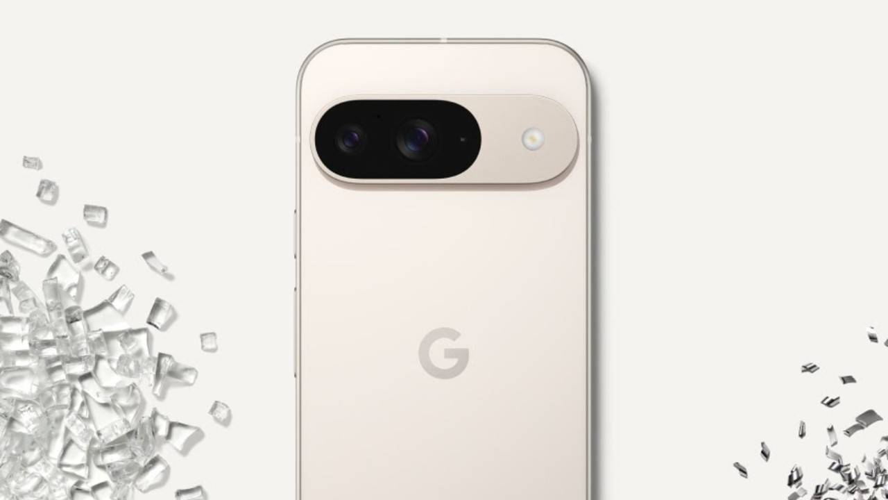 Google Pixel 9