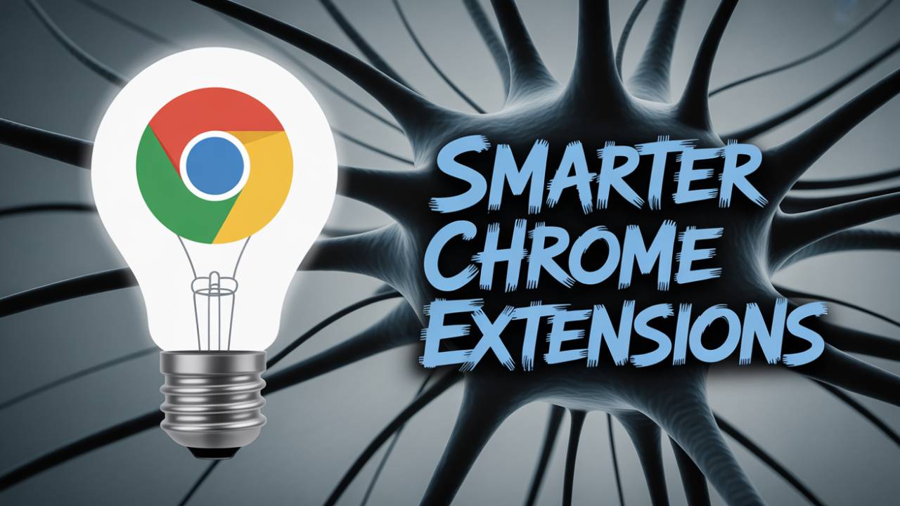 Chrome Extensions