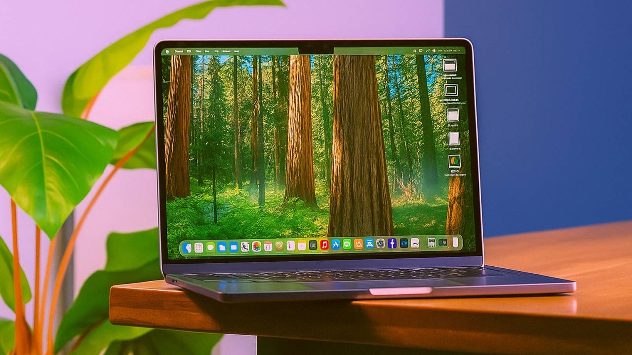 MacBook Air