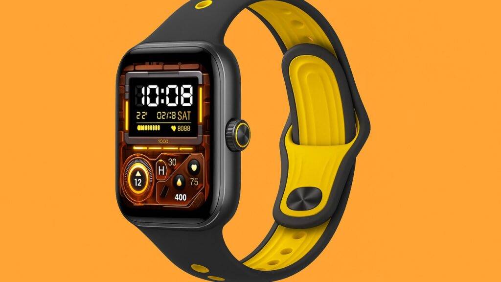 iQOO Watch GT 2
