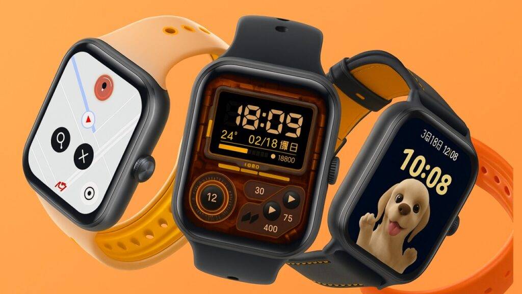 iQOO Watch GT 2