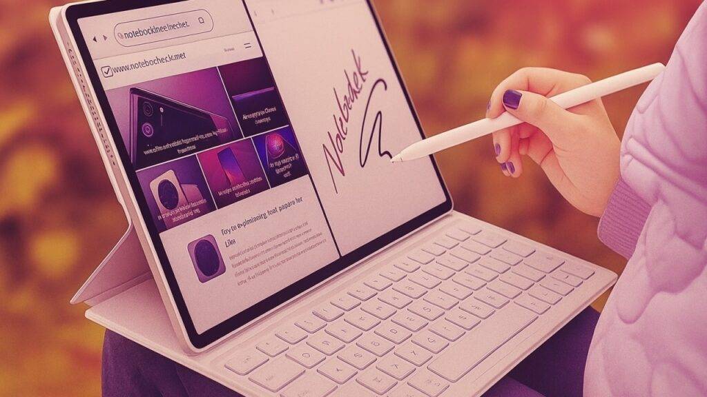 Huawei MatePad 12 X