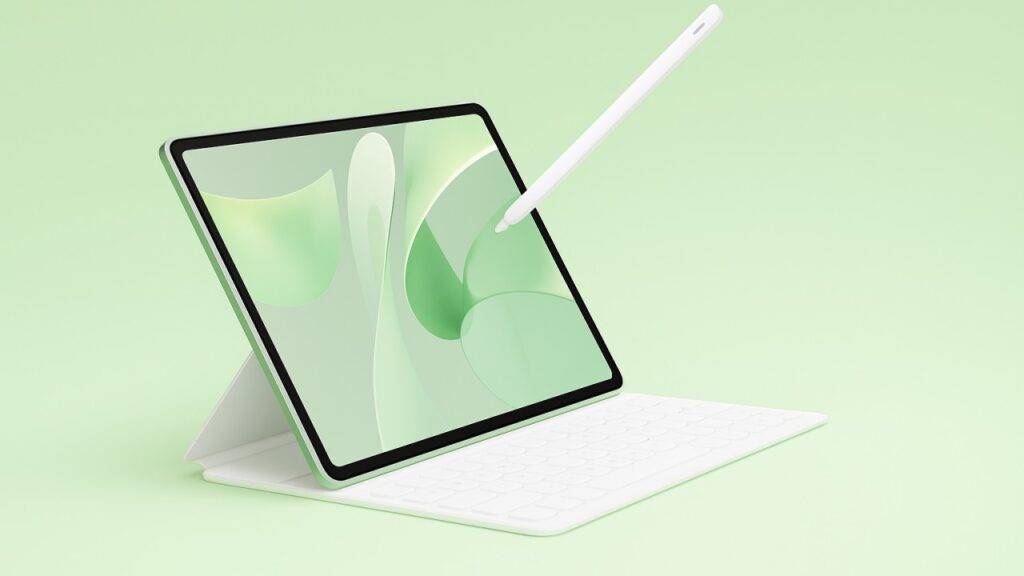 Huawei MatePad 12 X