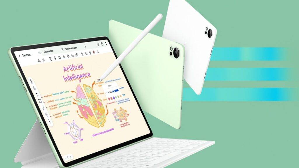 Huawei MatePad 12 X