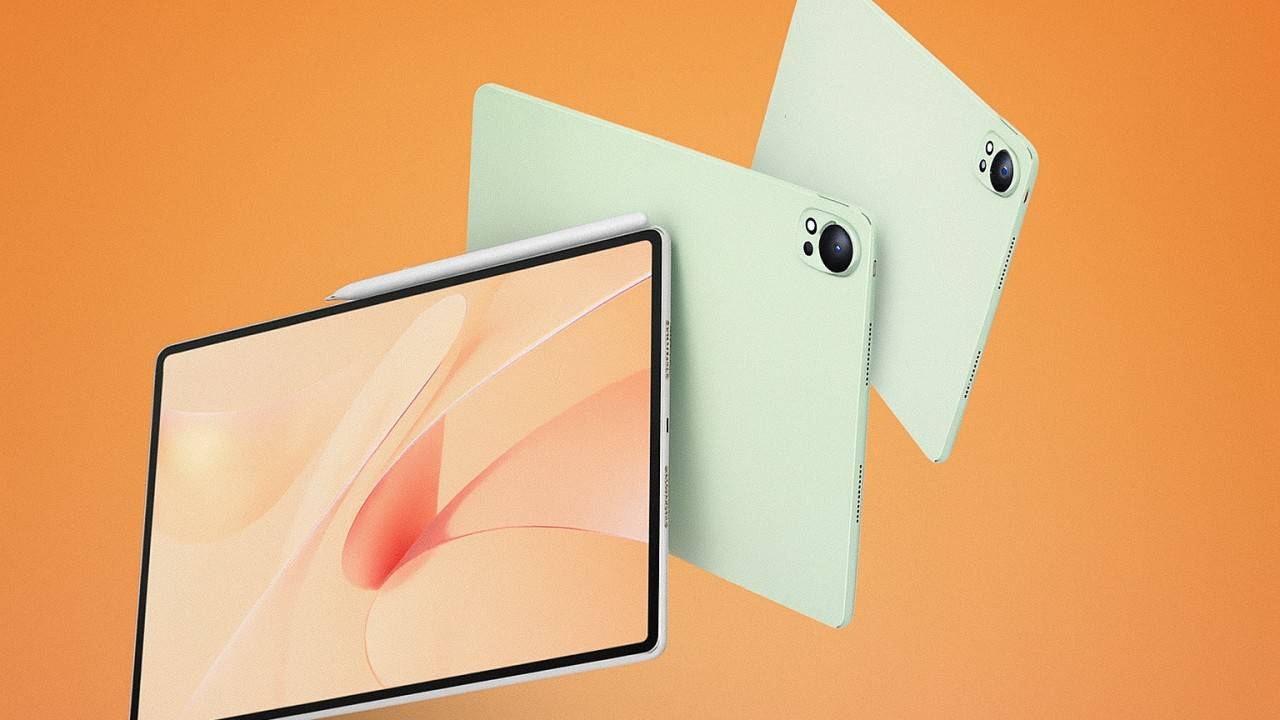 Huawei MatePad 12 X