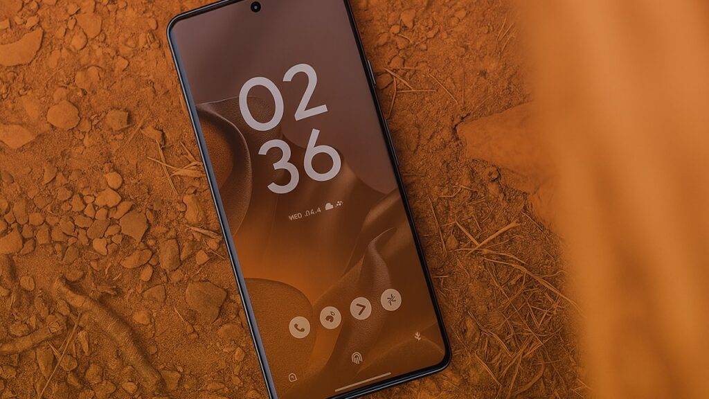 Motorola Edge 70