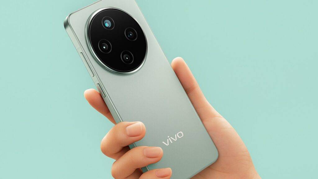 Vivo X300