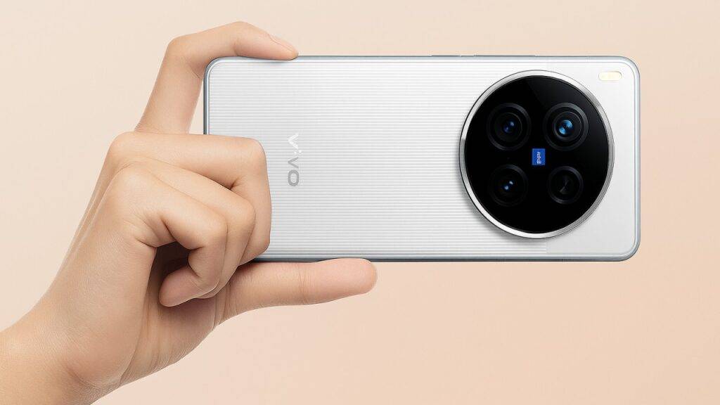 Vivo X300