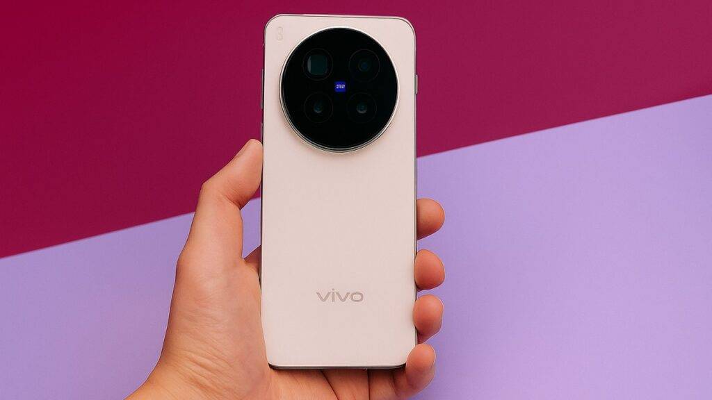 Vivo X300