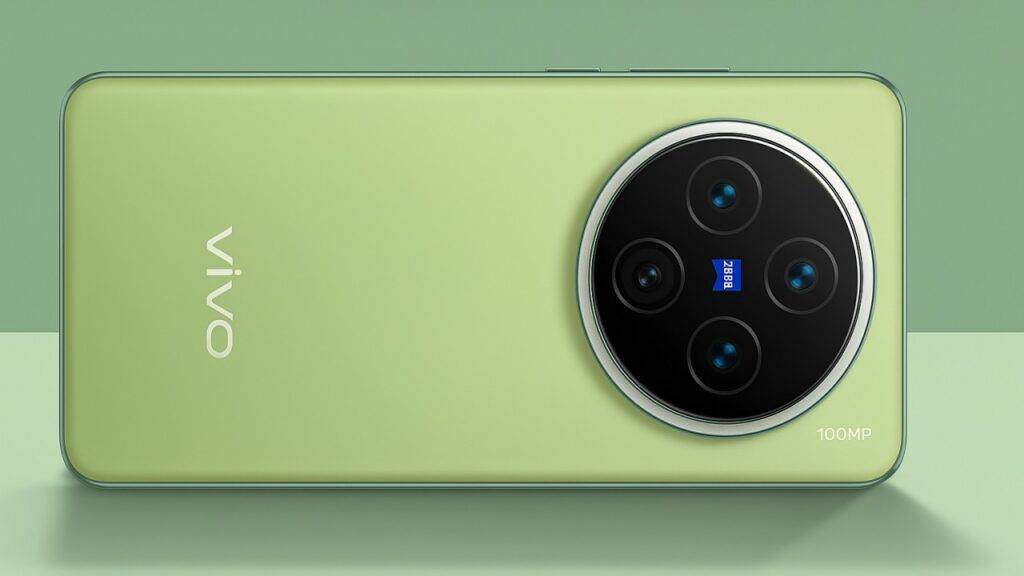 Vivo X300