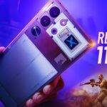 Red Magic 11 Pro