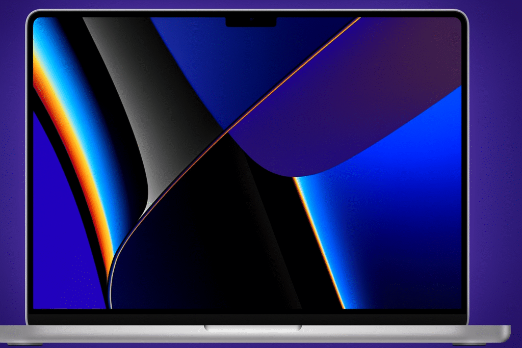 14-inch MacBook Pro