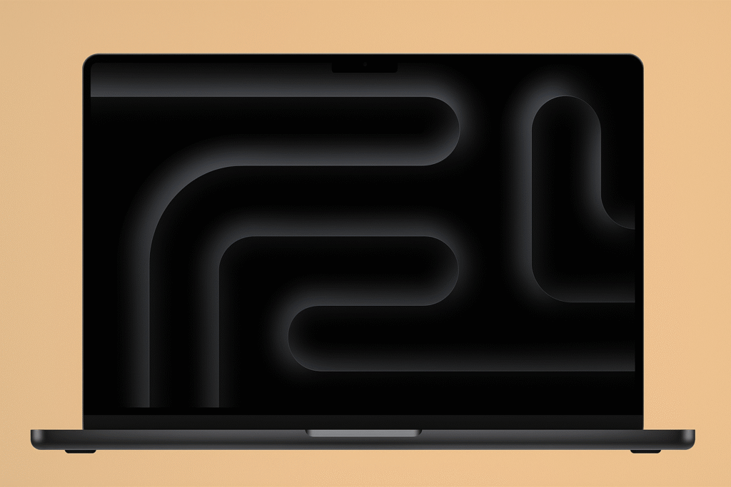 14-inch MacBook Pro