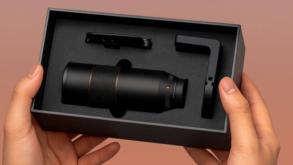 OPPO Find X9 Pro