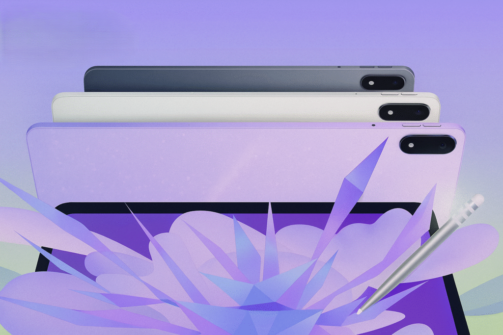 Oppo Pad 5