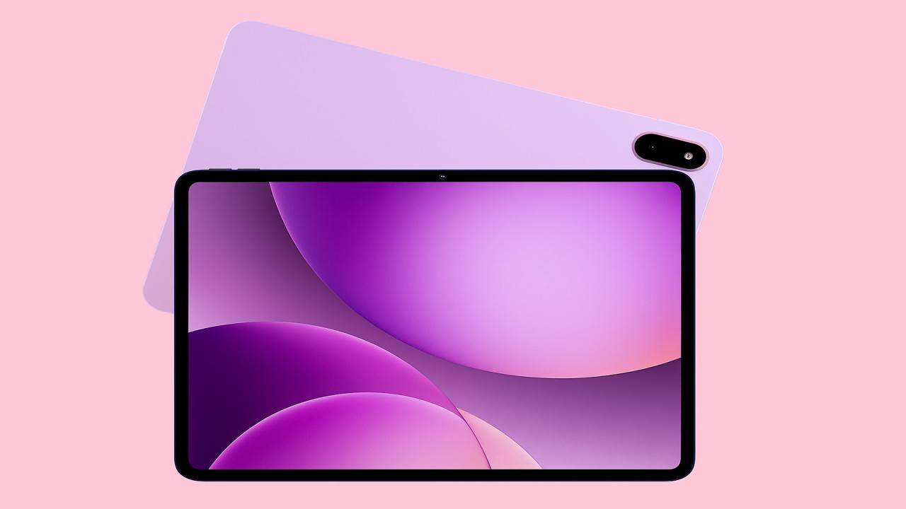 Oppo Pad 5