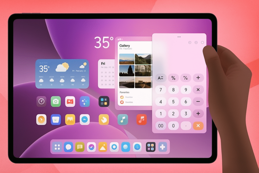 Oppo Pad 5