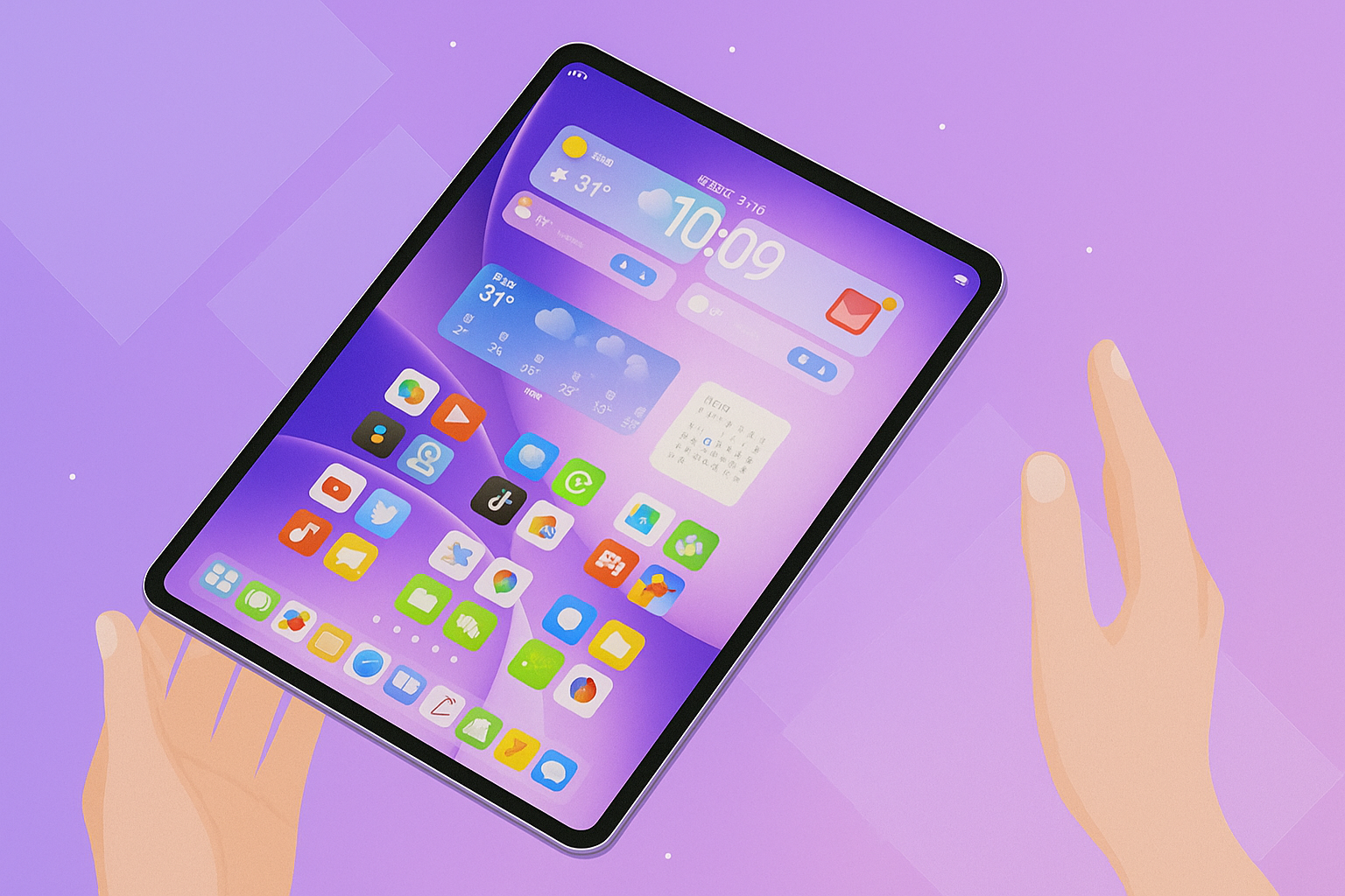 Oppo Pad 5