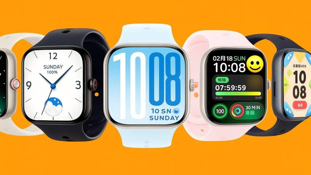 Vivo Watch GT 2