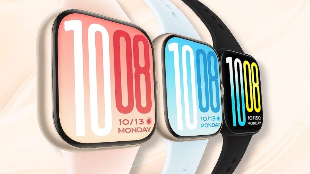 Vivo Watch GT 2