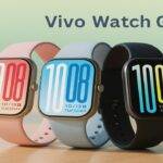 Vivo Watch GT 2