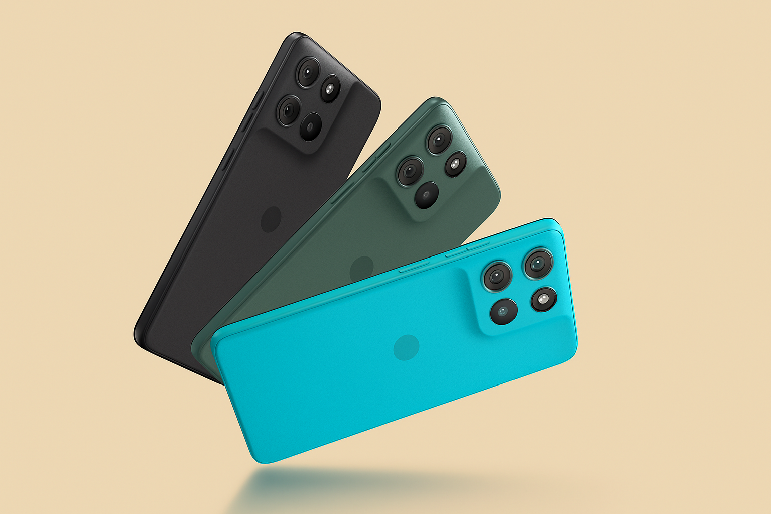 Moto G100