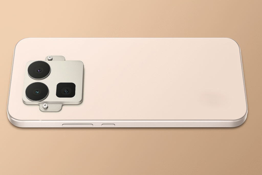 Realme GT 8