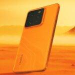 Realme GT 8