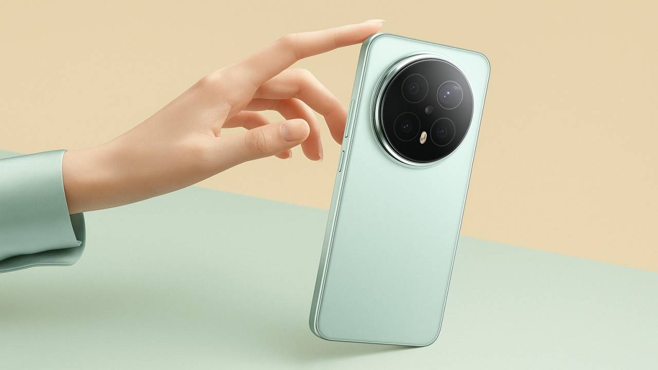 Honor Magic 8
