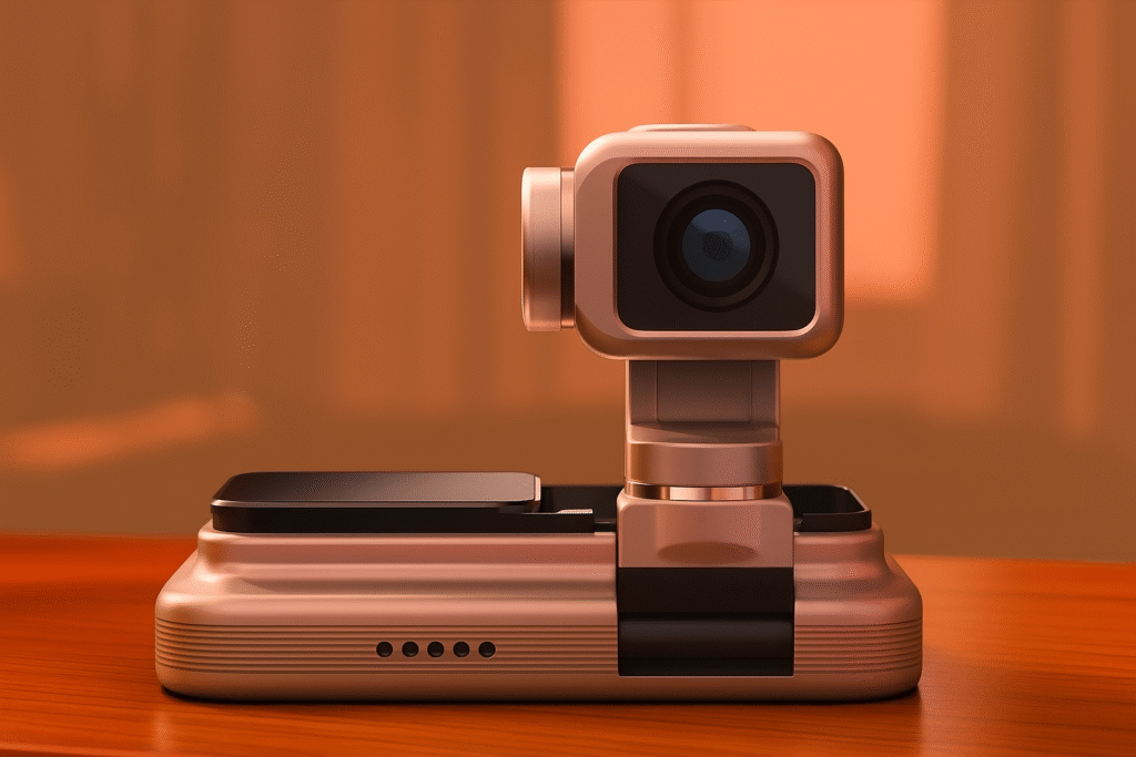 Honor Robot Phone