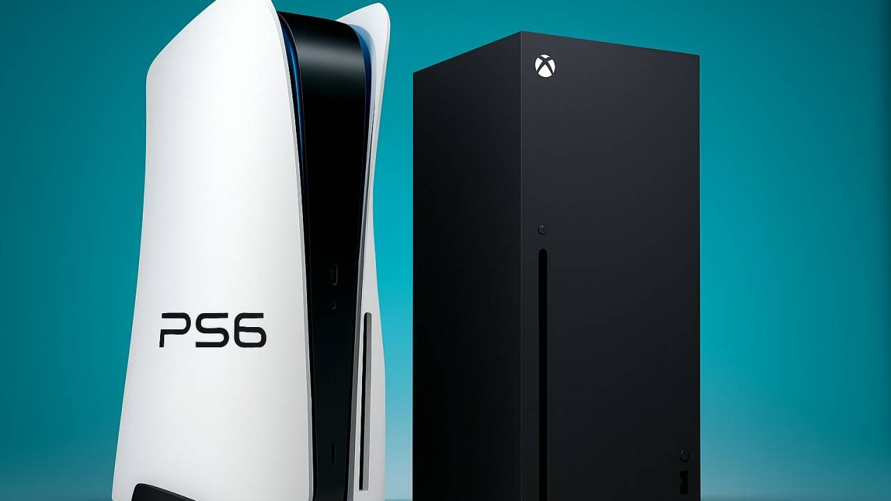 PS6