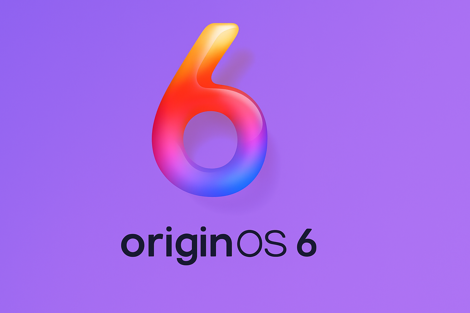 OriginOS 6