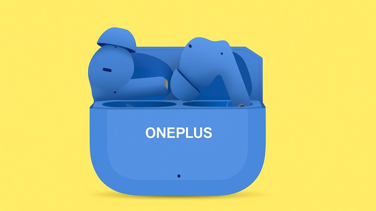 OnePlus Nord Buds 3r