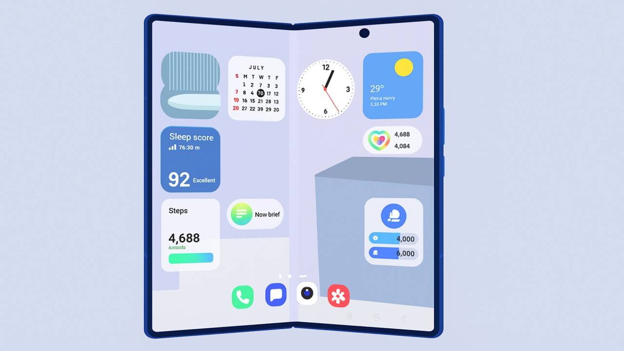 One UI 8