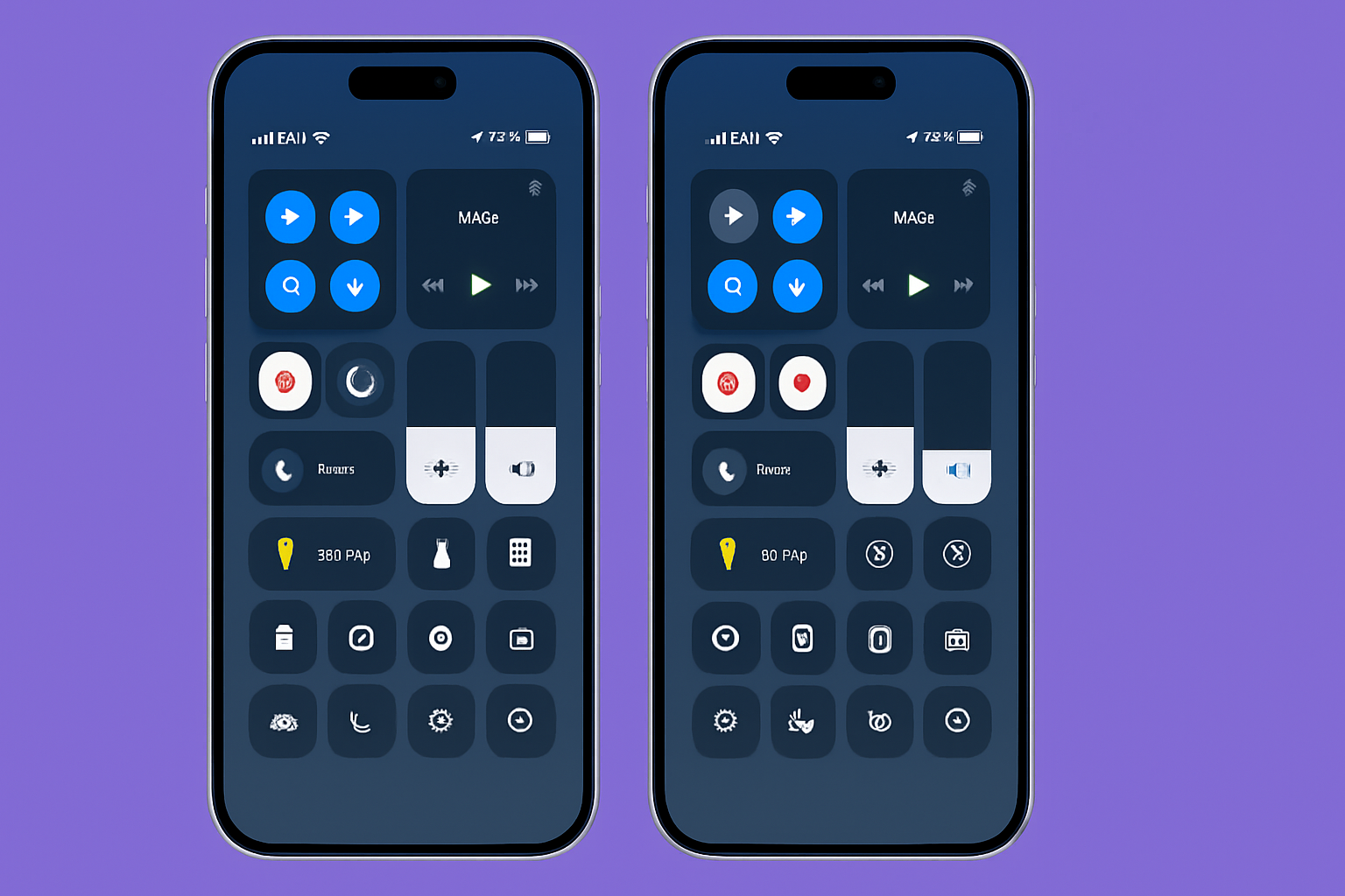 iOS 26.1 Beta 4
