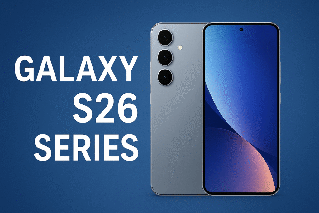 Samsung Galaxy S26 Series with Exynos 2600 Could Outperform Apple’s A19 Pro Chip