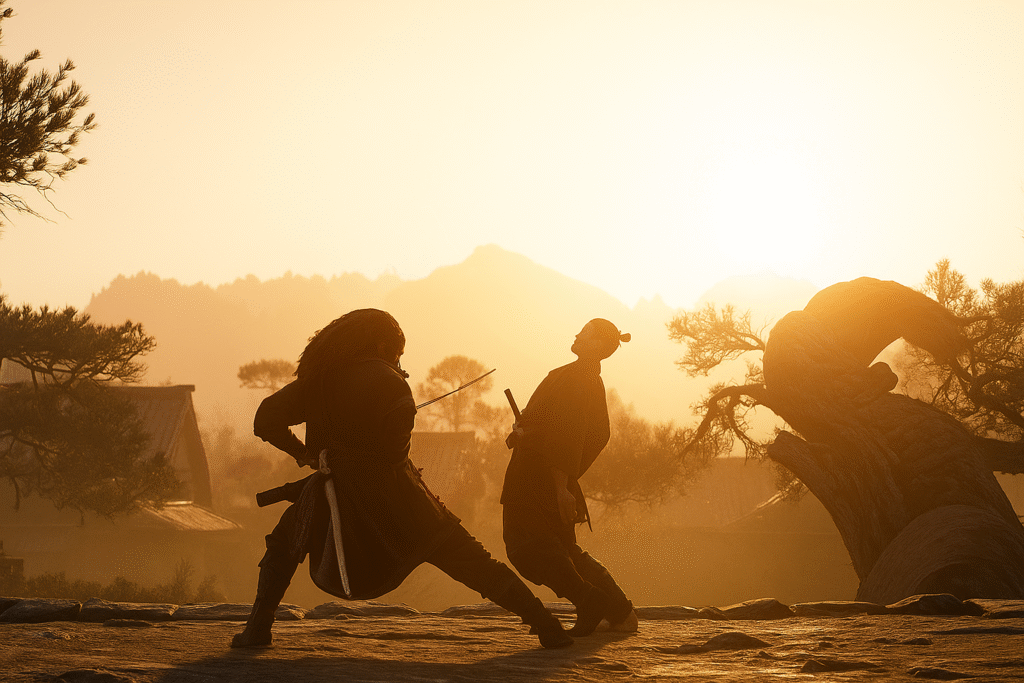 Assassin’s Creed Shadows