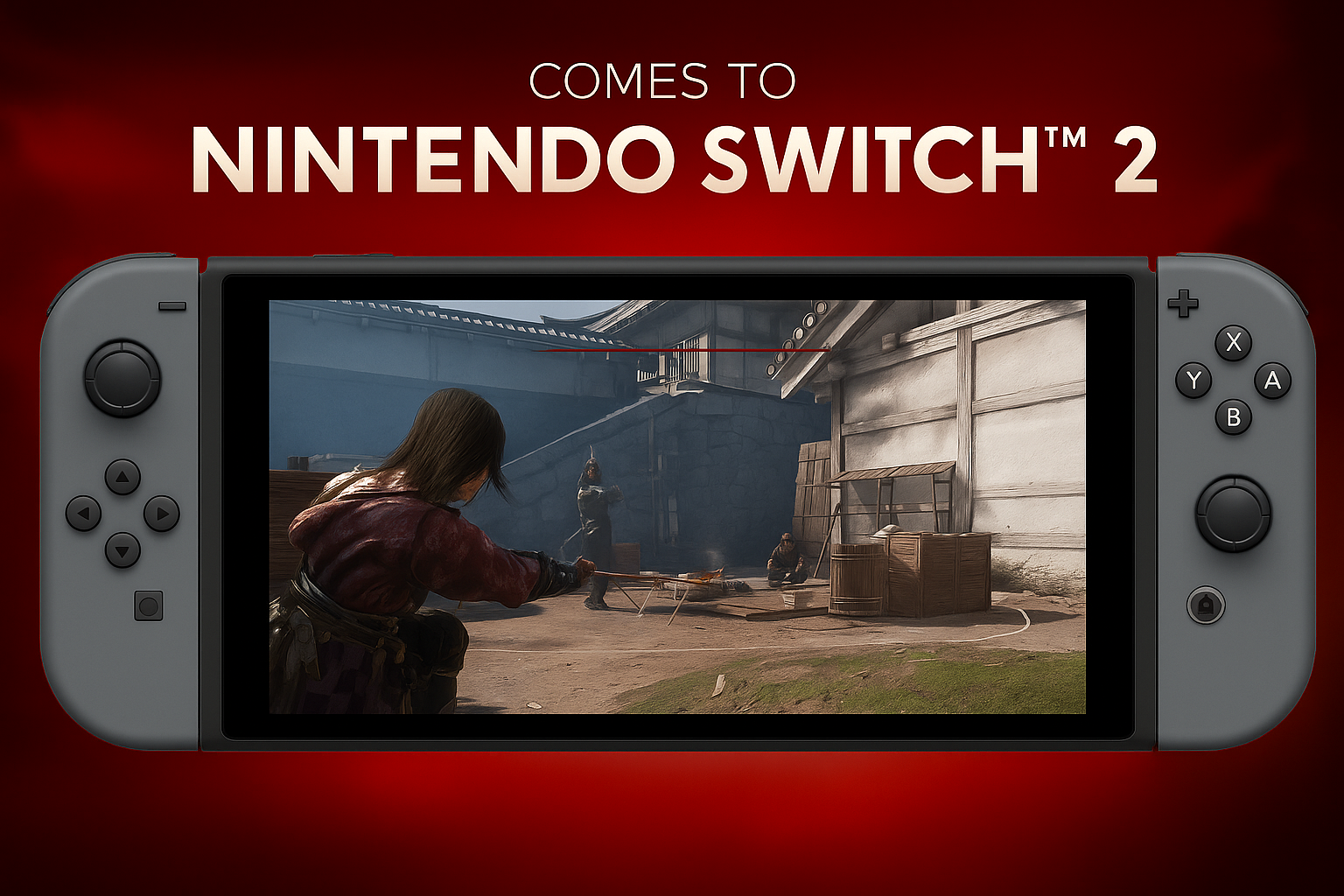 Assassin’s Creed Shadows