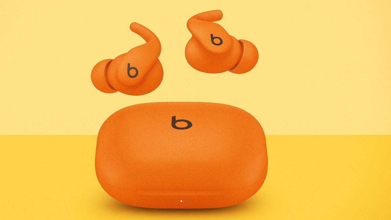 Powerbeats Fit
