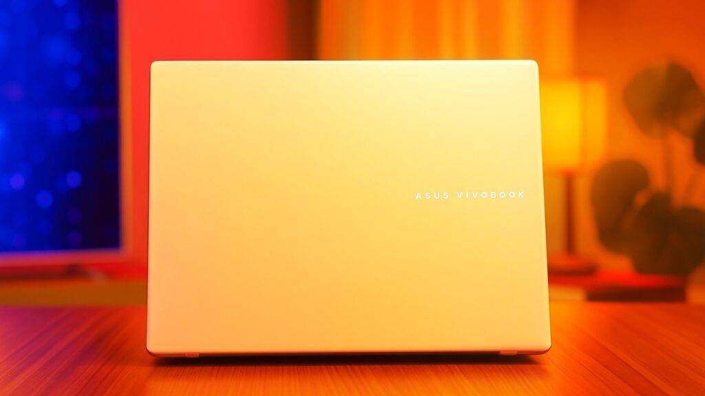 ASUS Vivobook S16