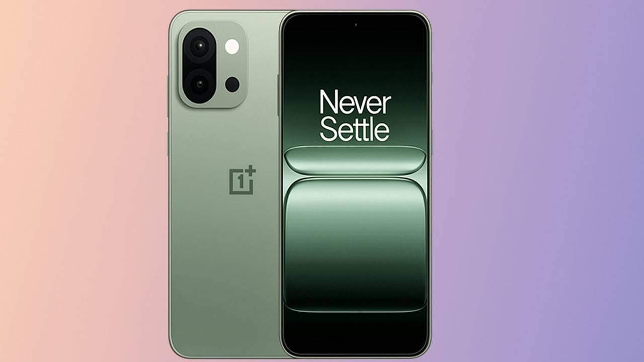 OnePlus 13s