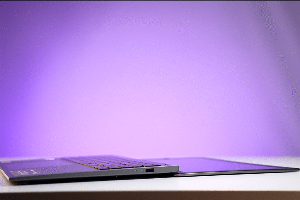 ASUS Vivobook S16 