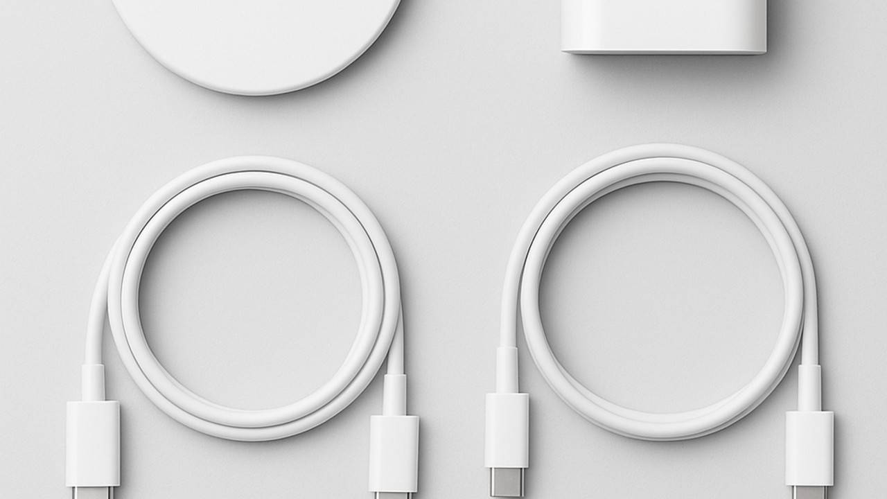 iPhone 14 Charger