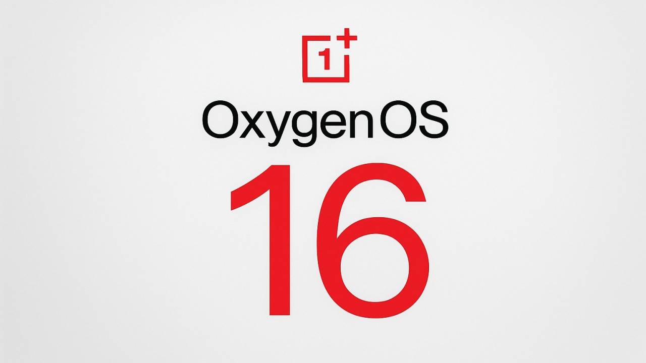 oneplus oxygenos 16