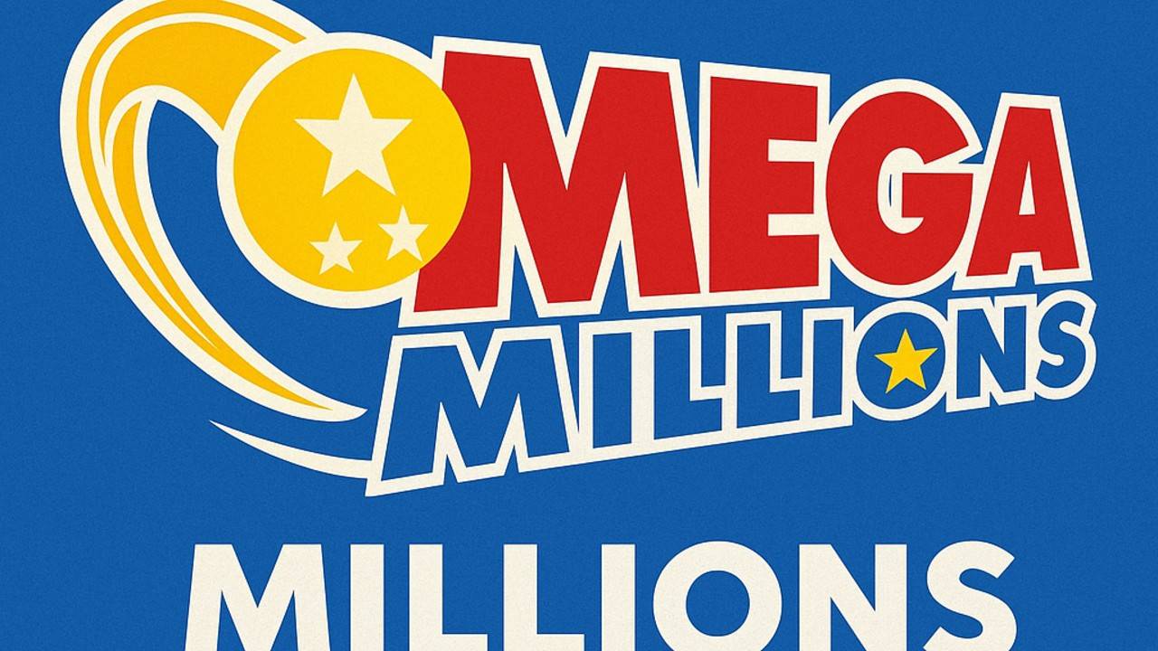 Mega Millions Lottery