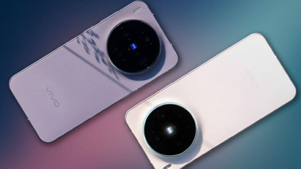 Vivo X300 Pro