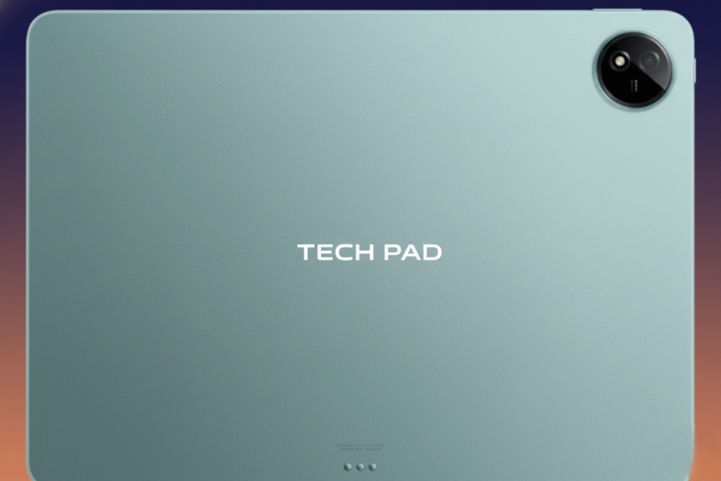 Vivo Pad 5e